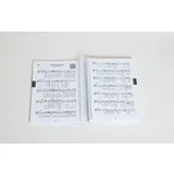 Stimmungsbild zu Feiert Jesus! 6 - Ringbuch