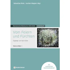 Produktbild des Artikels Vom Feiern und Fürchten - Arbeitsbuch (Buch - Kartoniert)