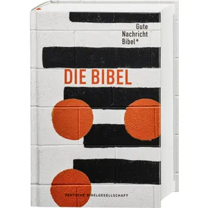 Produktbild des Artikels Gute Nachricht Bibel - Edition Punkte (Bibel - Gebunden)