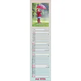 Stimmungsbild zu Viel Glück und viel Segen auf all deinen Wegen 2026