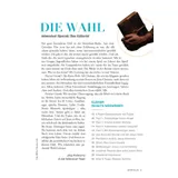 Stimmungsbild zu Lebenslust special - The Chosen