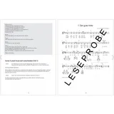 Stimmungsbild zu Willkommen im Stall - Arbeitsheft