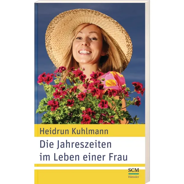 Produktbild des Artikels Die Jahreszeiten im Leben einer Frau (Buch - Broschiert)