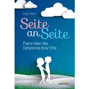 Produktbild des Artikels Seite an Seite (E-Book - ePUB Datei)