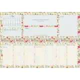 Stimmungsbild zu Meine fröhlich-bunte Segenswoche 2026 - Wochen-Tischkalender