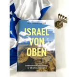 Stimmungsbild zu Israel von oben