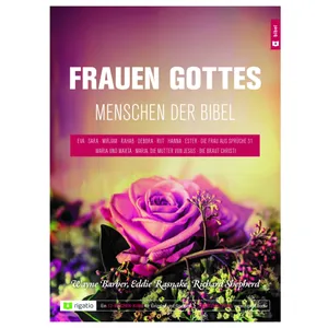 Produktbild des Artikels Frauen Gottes (Buch - Broschiert)