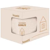 Stimmungsbild zu Tasse "Bei dir bin ich Zuhause"