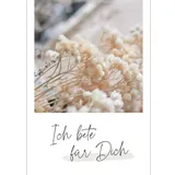 Stimmungsbild zu Unendlich geliebt - Postkartenset