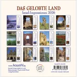 Stimmungsbild zu Das gelobte Land 2026