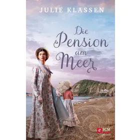 Produktbild des Artikels Die Pension am Meer (E-Book - ePUB Datei)