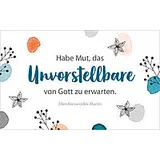 Stimmungsbild zu Wortfreuden - Textkarten