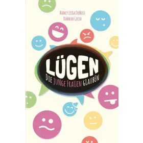 Produktbild des Artikels Lügen, die junge Frauen glauben (Buch - Klappenbroschur)