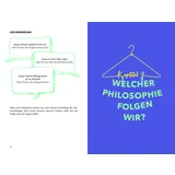 Stimmungsbild zu Ist es für Gott eine Frage, was ich trage?