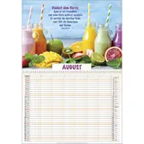 Stimmungsbild zu Bei uns ist eXtrem was los 2026