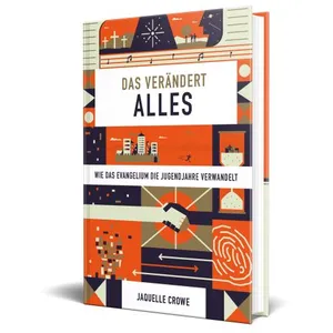 Produktbild des Artikels Das verändert alles (Buch - Gebunden)