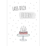 Stimmungsbild zu Herzenspost - Postkartenset