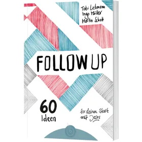 Produktbild des Artikels Follow up (Buch - Paperback)