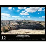 Stimmungsbild zu Israel 2026 Black Version