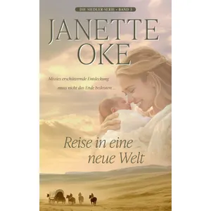 Produktbild des Artikels Reise in eine neue Welt (E-Book - ePUB Datei)