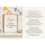 Stimmungsbild zu Willkommen im Leben