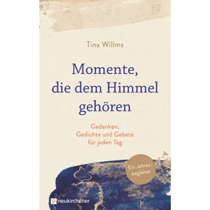 Produktbild des Artikels Momente, die dem Himmel gehören (Buch - Gebunden)