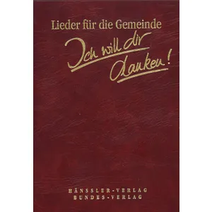 Produktbild des Artikels O Gnade Gottes wunderbar (Noten - Download)
