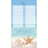 Stimmungsbild zu Ich denk an euch - Geburtstagskalender immerwährend