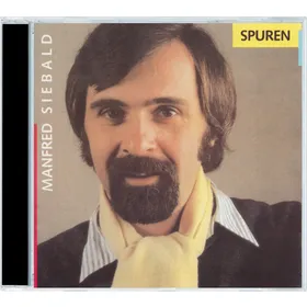 Produktbild des Artikels Spuren (MP3-Album - Download)