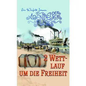Produktbild des Artikels Wettlauf um die Freiheit (2) (Buch - Taschenbuch)