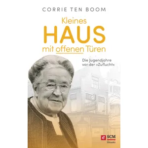 Produktbild des Artikels Kleines Haus mit offenen Türen (E-Book - ePUB Datei)