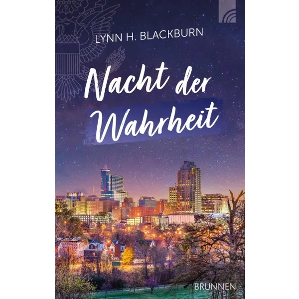 Produktbild des Artikels Nacht der Wahrheit (1) (Buch - Gebunden)