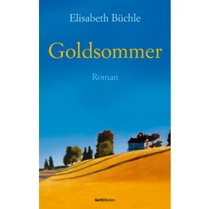 Produktbild des Artikels Goldsommer (E-Book - ePUB Datei)