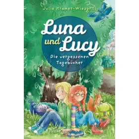 Produktbild des Artikels Luna und Lucy (Buch - Paperback)