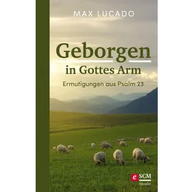 Produktbild des Artikels Geborgen in Gottes Arm (E-Book - ePUB Datei)