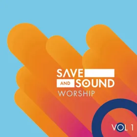 Produktbild des Artikels Save and Sound Worship Vol. 1 (Audio - CD)