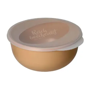 Produktbild des Artikels Lunch-Bowl "Reich beschenkt" - beige ()