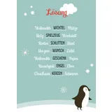 Stimmungsbild zu Rätseladventskalender to go 6