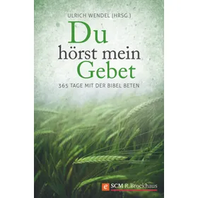 Produktbild des Artikels Du hörst mein Gebet (E-Book - ePUB Datei)