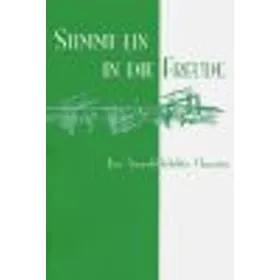 Produktbild des Artikels Ich will dich kennen Herr (Noten - Download)