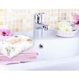 Stimmungsbild zu Schafmilchseife "Du bist wertvoll"