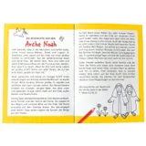 Stimmungsbild zu Malheft - Arche Noah