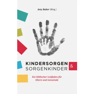 Produktbild des Artikels Kindersorgen & Sorgenkinder (Buch - Gebunden)