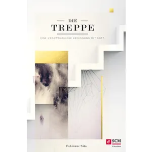 Produktbild des Artikels Die Treppe (E-Book - ePUB Datei)