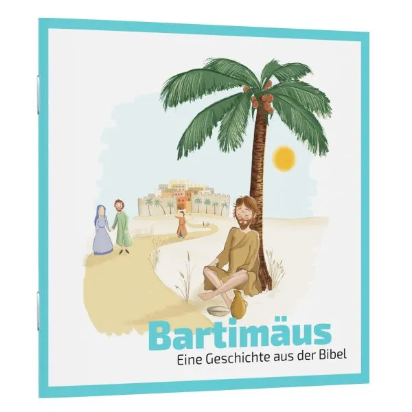 Produktbild des Artikels Bartimäus (Buch - Geheftet)