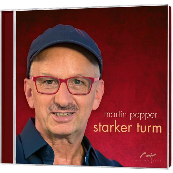 Produktbild des Artikels Starker Turm (Audio - CD)