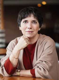 Bild zum Newsbeitrag - Warum wir nicht verzagen müssen