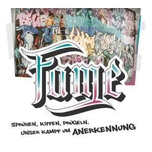 Produktbild des Artikels Fame - Hörbuch (Hörbuch/Hörspiel - MP3-CD)