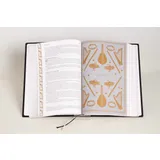 Stimmungsbild zu Neues Leben. Die Bibel - Golden Grace Edition, Tintenschwarz