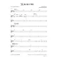 Du bist frei (Bandsheet)